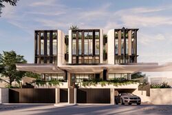 Brighton Crescent (D19), Terrace #518308671